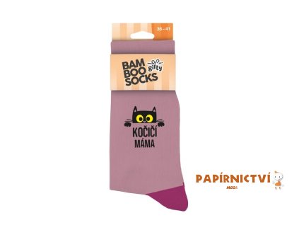 Gifty - Ponožky dámské 07 1043119