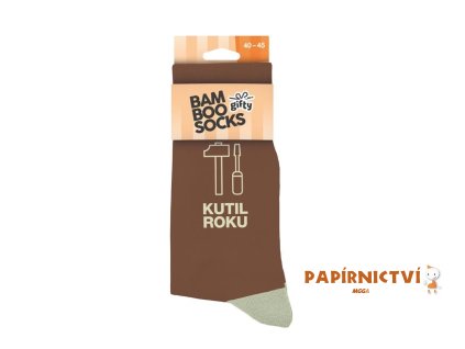 Gifty - Ponožky pánské 01 1042875