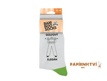 Gifty - Ponožky pánské 15 1042889