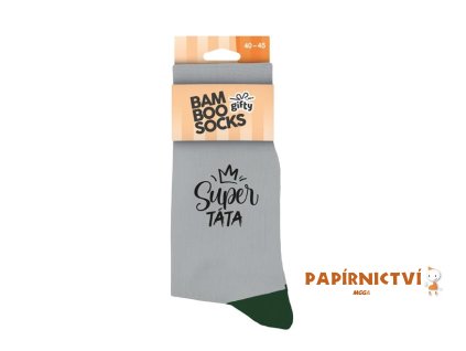Gifty - Ponožky pánské 19 1042893