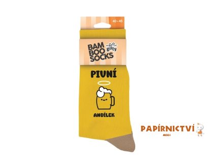 Gifty - Ponožky pánské 21 1042895
