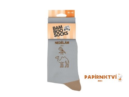 Gifty - Ponožky pánské 23 1042897