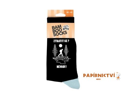 Gifty - Ponožky pánské 24 1042898
