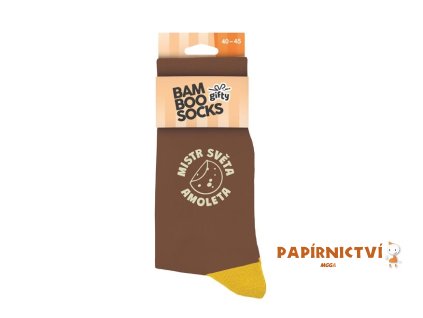 Gifty - Ponožky pánské 25 1043118