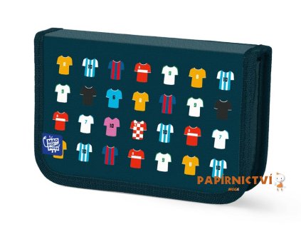 Penál 1P - Fotbal dresy 8071406