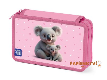 Penál 2P - Koala 8071411