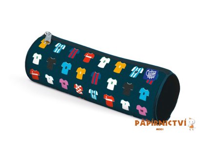 Penál etue - Fotbal dresy 8071422