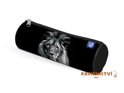 Penál etue - Lev 8071421