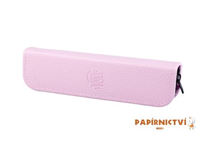 Penál Mini růžový 8071441