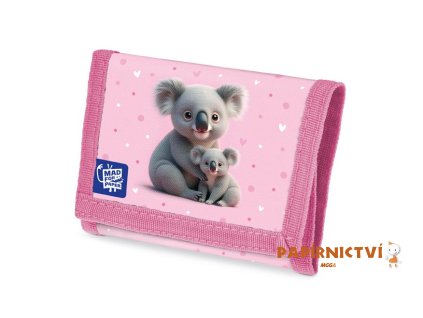 Peněženka - Koala 8030897