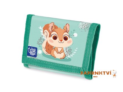 Peněženka - Veverka 8030895