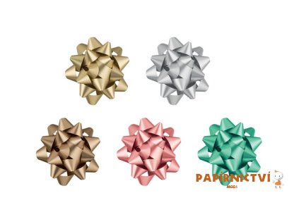 Rozeta recykl 0,65/3cm 5660335