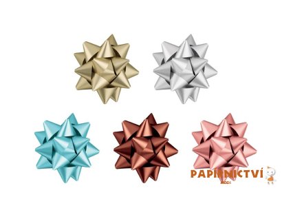 Rozeta splendid mat 1,9/9cm 5660341