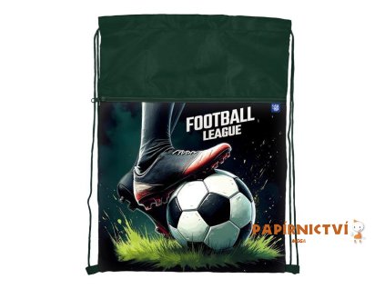 Sáček na přezůvky  - Fotbal 8040958