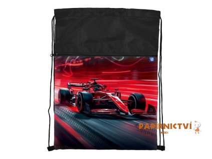Sáček na přezůvky - Formule 8040957