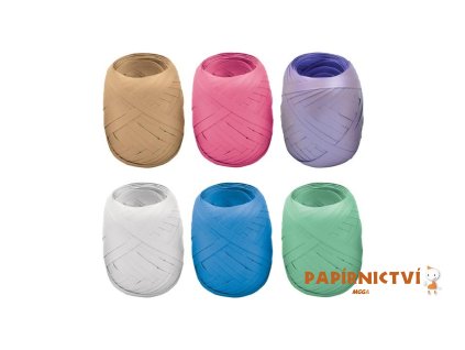 Stuha mat 1cm/10m 5660339