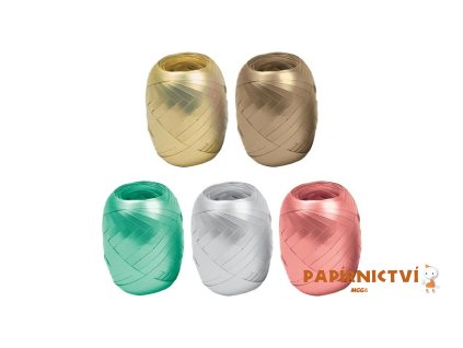 Stuha recykl 1cm/10m 5660336