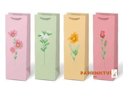 Taška MFP dárková T12 mix č.91 120x360x100 5253018