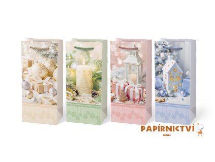 Taška MFP vánoční T 3 mix V11 100x220x55 5253034