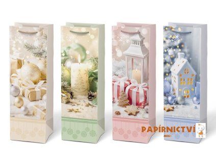 Taška MFP vánoční T12 mix V35 120x360x100 5253049