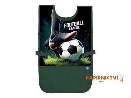 Zástěra - Fotbal 8040950