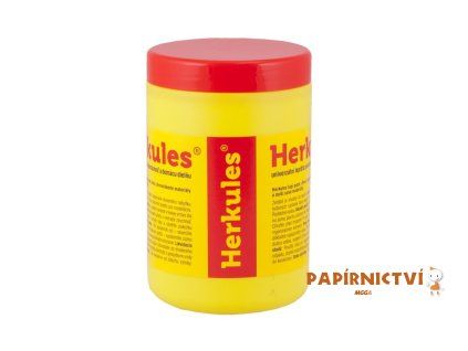Lepidlo HERKULES 1 kg