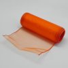 organza obsita s15cm 9m oranzova