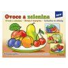 Omalovánky Ovoce a zelenina 5300452