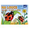 Omalovánky MFP Na louce 5300460