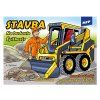 Omalovánky MFP Stavba 5300705