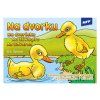 Omalovánky MFP Na dvorku 5300707