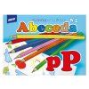Omalovánky Abeceda 3 5300468
