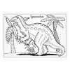Omalovánky MFP Dinosauři 5300119