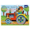 Omalovánky MFP Jedeme vezeme 5300209