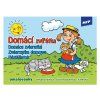 Omalovánky MFP Domácí zvířata 5300210