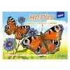Omalovánky MFP Motýli 5300701