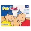 Omalovánky MFP Pat a Mat 5300920