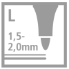 St 10003 Picto Tip