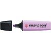 St 28963 70 155 BOSS ORIGINAL Pastel open side view c