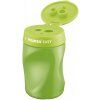 4006381492706 Stabilo Ergonomischer Dosenspitzer 3fach EASYsharpener gruen R