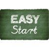 St 18306 EASY Start Logo