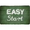 St 18306 EASY Start Logo