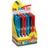 42304 CARIOCA Stilo Display 24 pcs