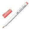 M1100-35 CORAL PINK ARTIST BRUSH