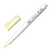 M1100-42 CREAM YELLOW ARTIST BRUSH