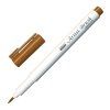 M1100-54 BURNT UMBER ARTIST BRUSH