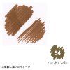 M1100-54 BURNT UMBER ARTIST BRUSH
