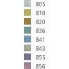 St 28403 68 8xx Pen68metallic ColorChart CMYK