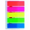 45105 Index Strips 5barev