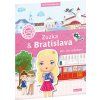 zuzka bratislava mesto plne samolepek 341809 17